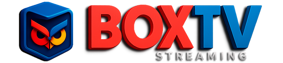 BoxTV